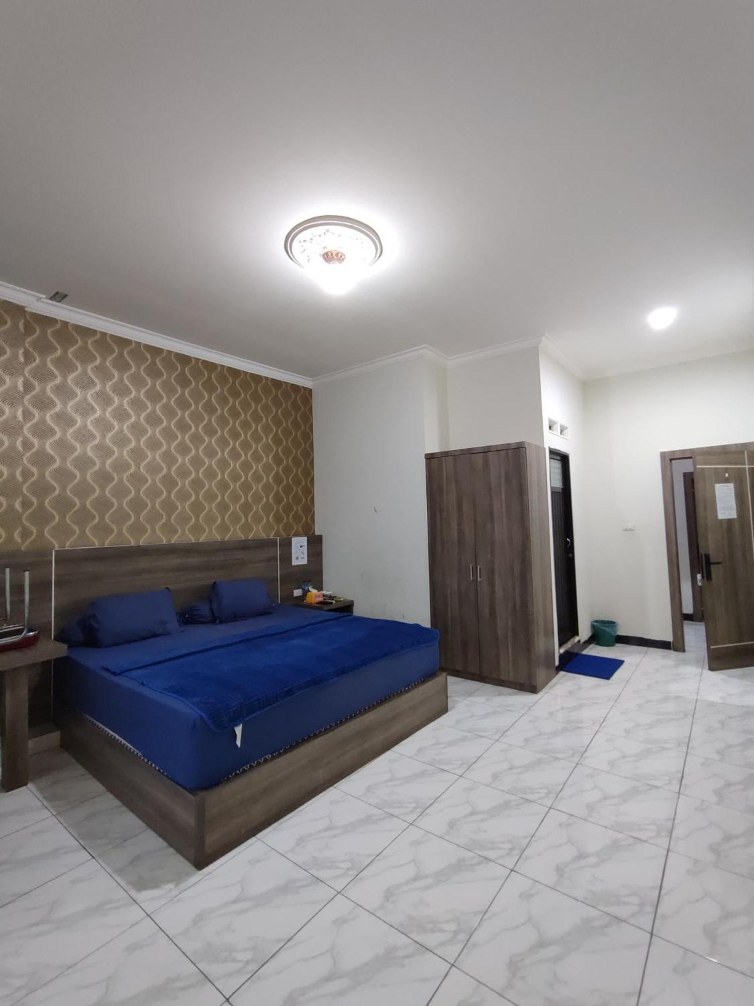 Hotel Grand Ansara Mentari Baturaja  Exterior foto